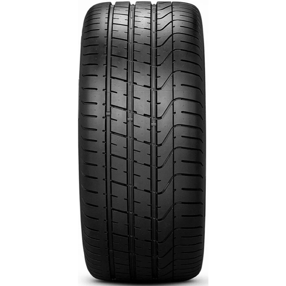 Летняя шина «Pirelli» P Zero, 285/35R21 105Y Run-Flat, BMW