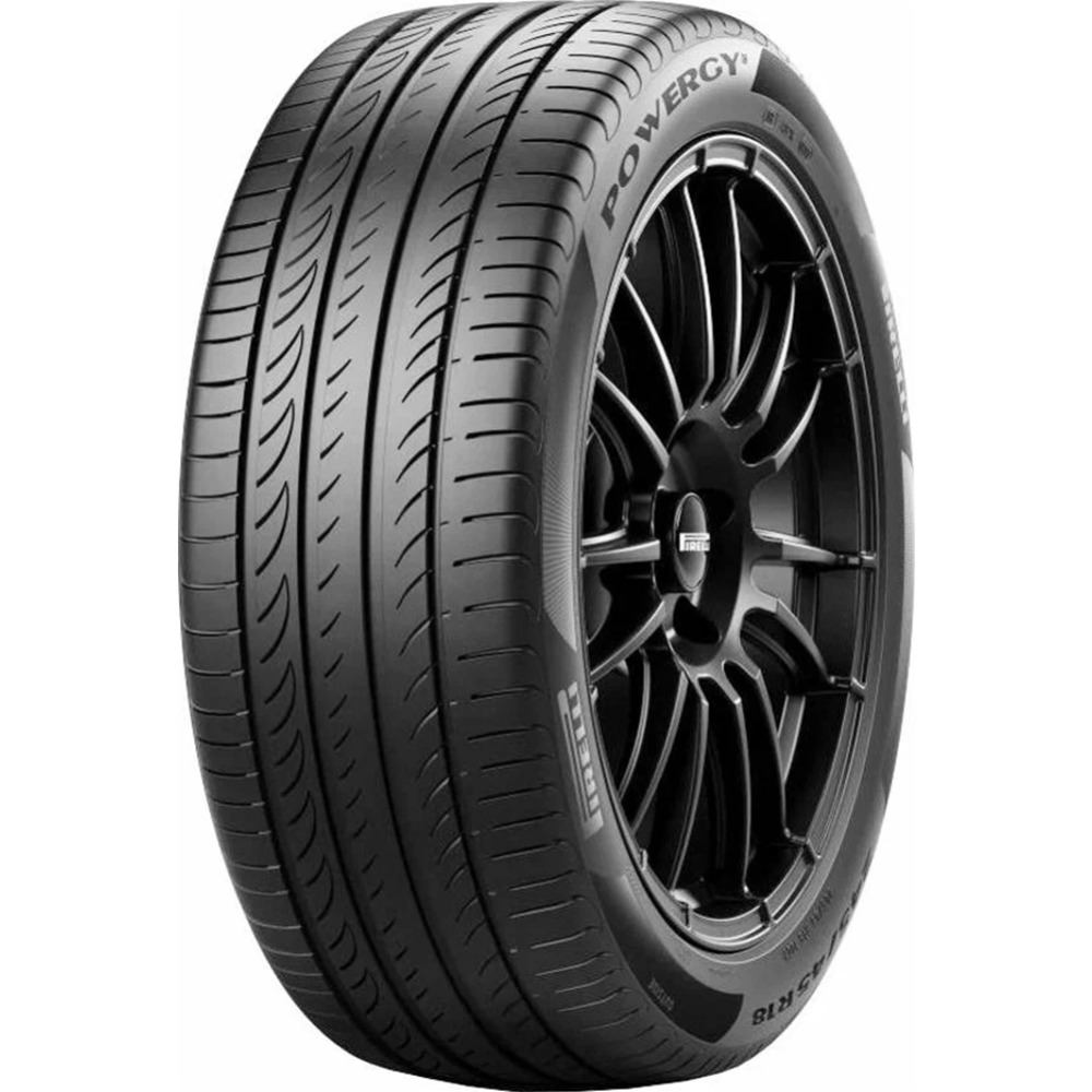 Летняя шина «Pirelli» Powergy, 205/50R17 93Y