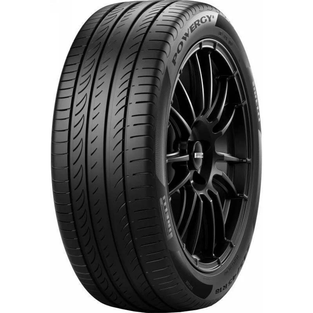 Летняя шина «Pirelli» Powergy, 215/50R17 95Y