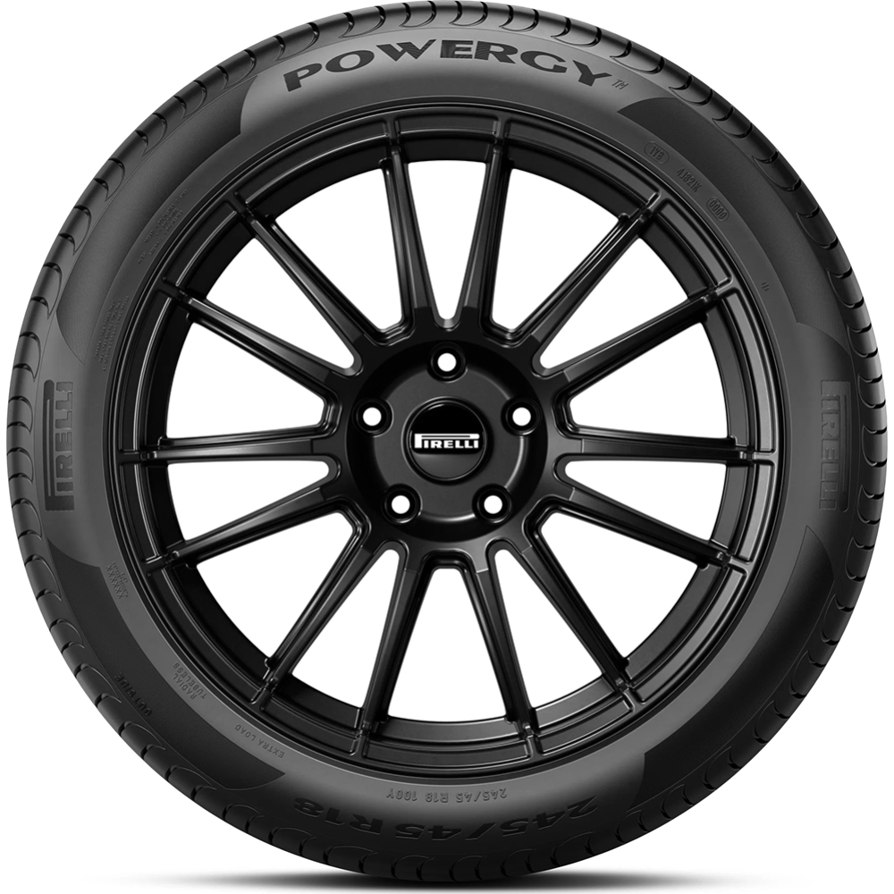 Летняя шина «Pirelli» Powergy, 215/50R17 95Y