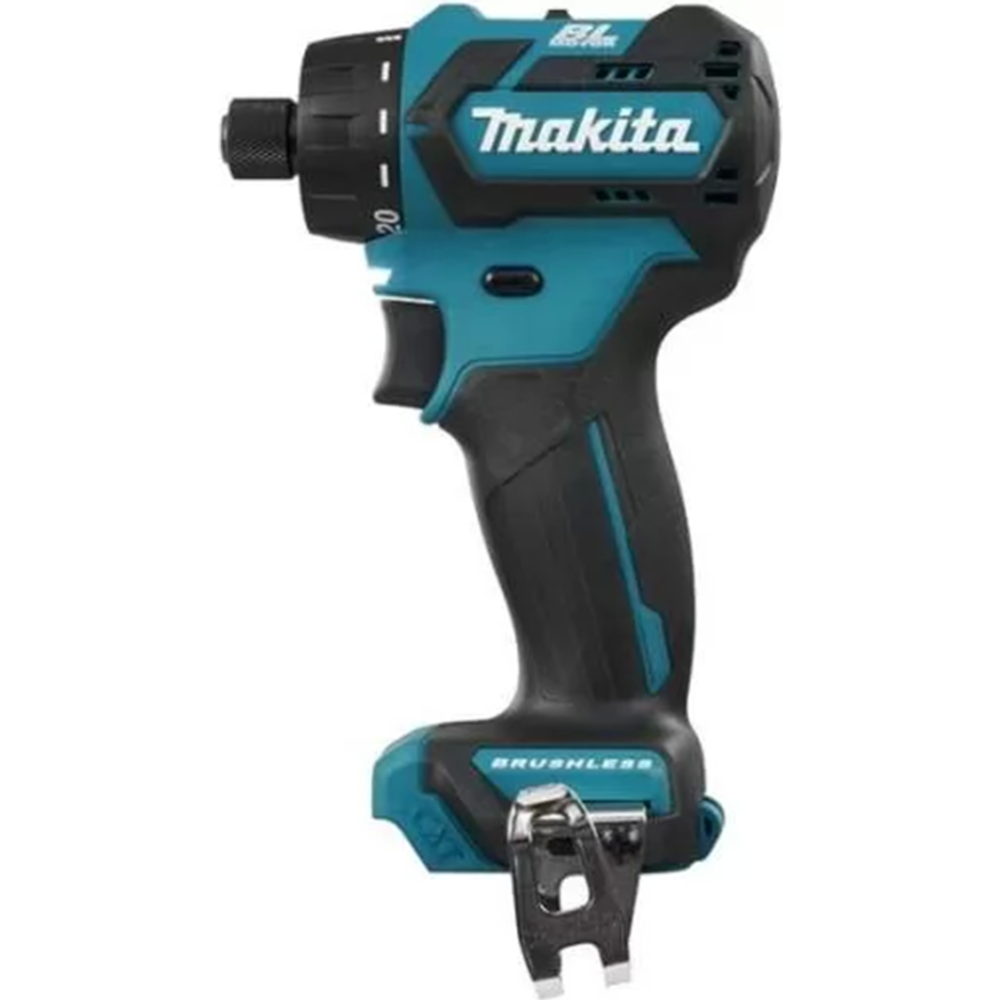 Дрель-шуруповерт «Makita» DF 032 DWME