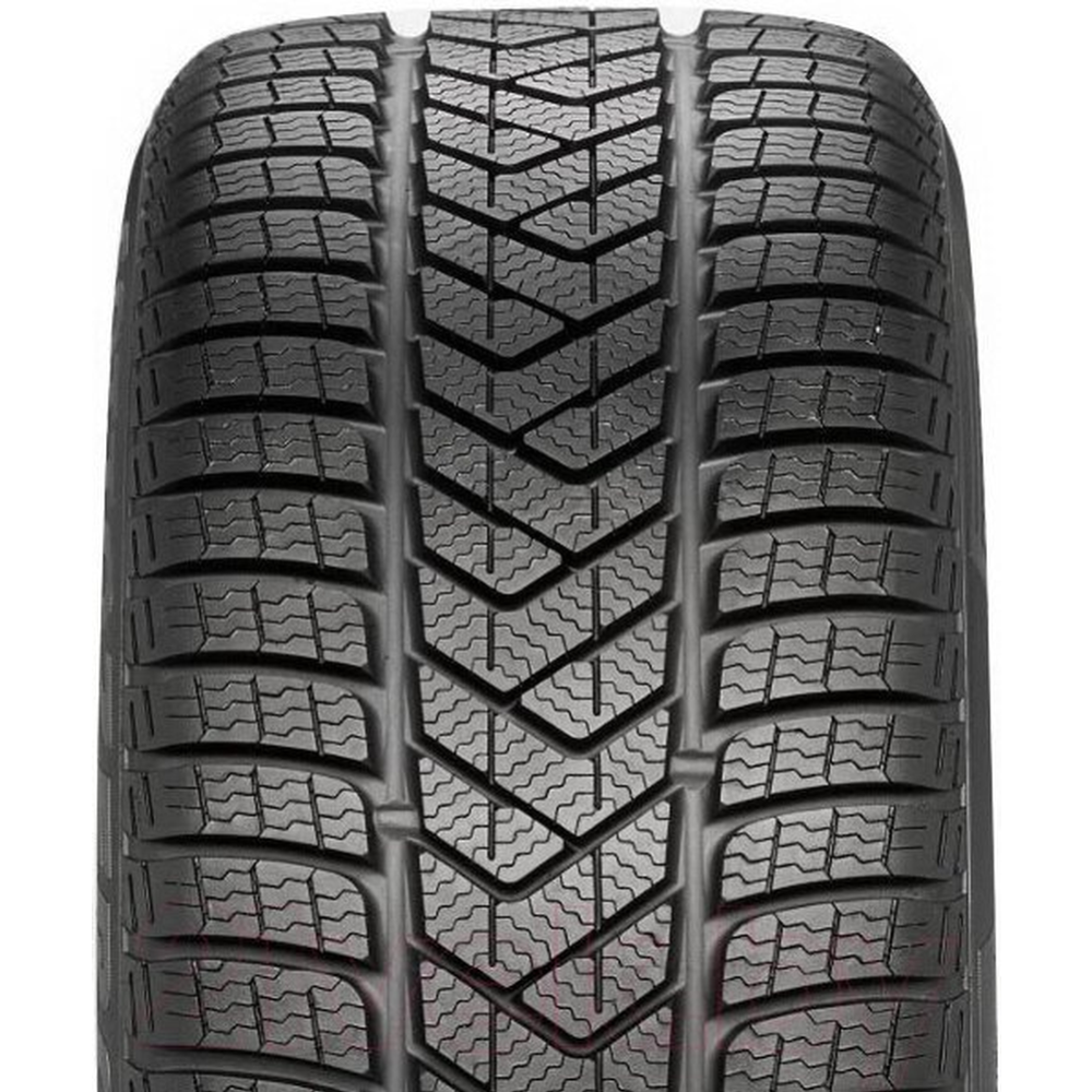 Зимняя шина «Pirelli» Winter SottoZero Serie III 275/35R21 103V Porsche