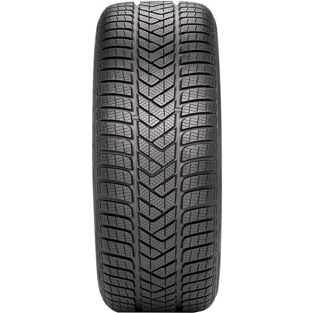 Зимняя шина «Pirelli» Winter SottoZero Serie III 275/35R21 103V Porsche