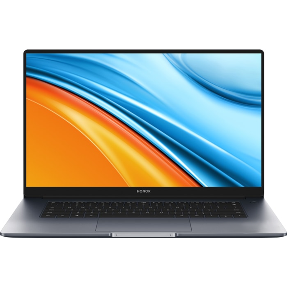 Ноутбук «Honor» MagicBook R5, 5301AFVQ, gray