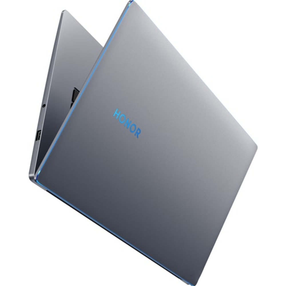 Ноутбук «Honor» MagicBook R5, 5301AFVQ, gray