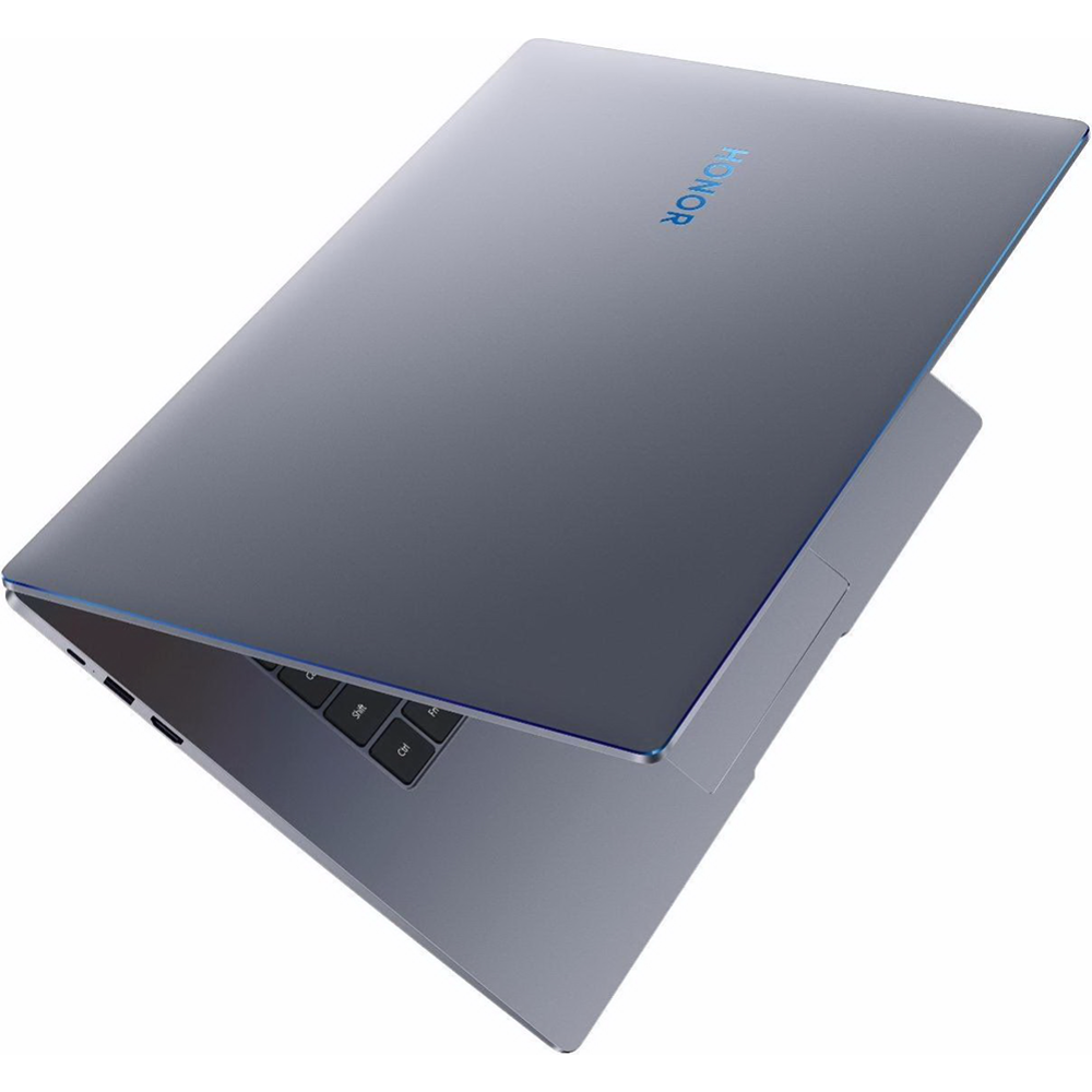 Ноутбук «Honor» MagicBook R5, 5301AFVQ, gray