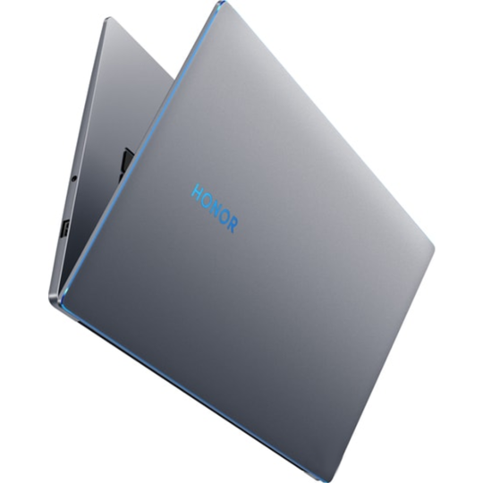 Ноутбук «Honor» MagicBook R5, 5301AFVT, gray