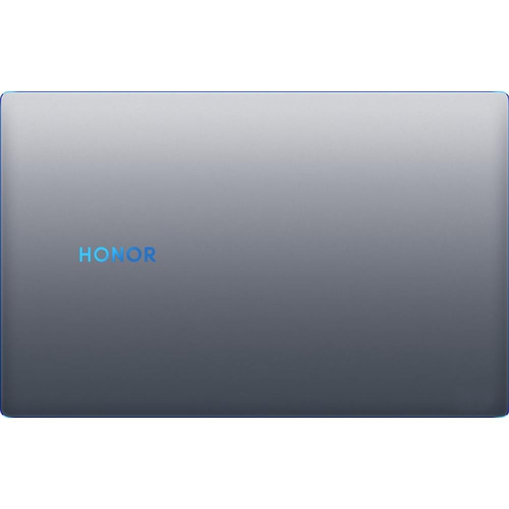 Ноутбук «Honor» MagicBook R5, 5301AFVT, gray