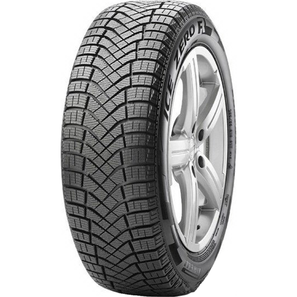 Зимняя шина «Pirelli» Ice Zero FR 225/55R18 102H