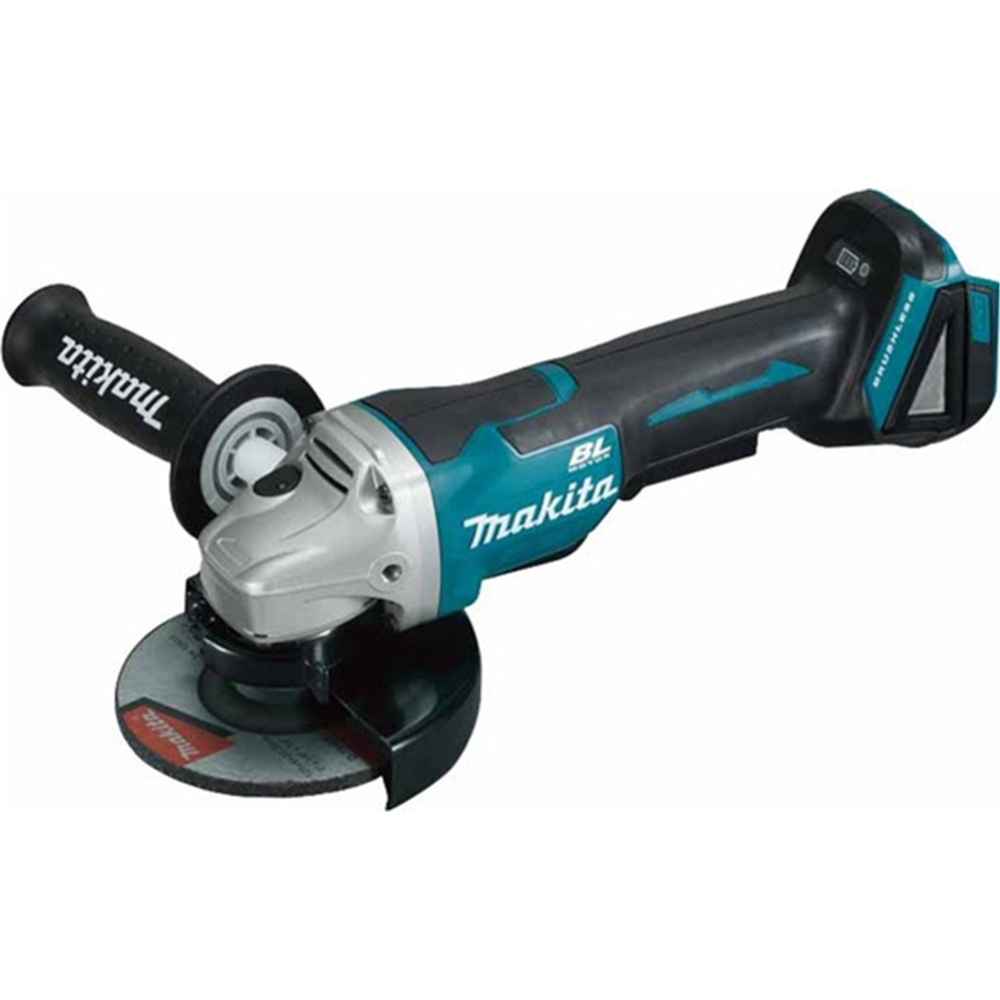 Шлифмашина угловая «Makita» DGA 505 Z