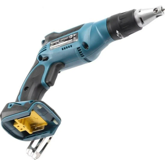 Шуруповерт «Makita» DFS 451 Z