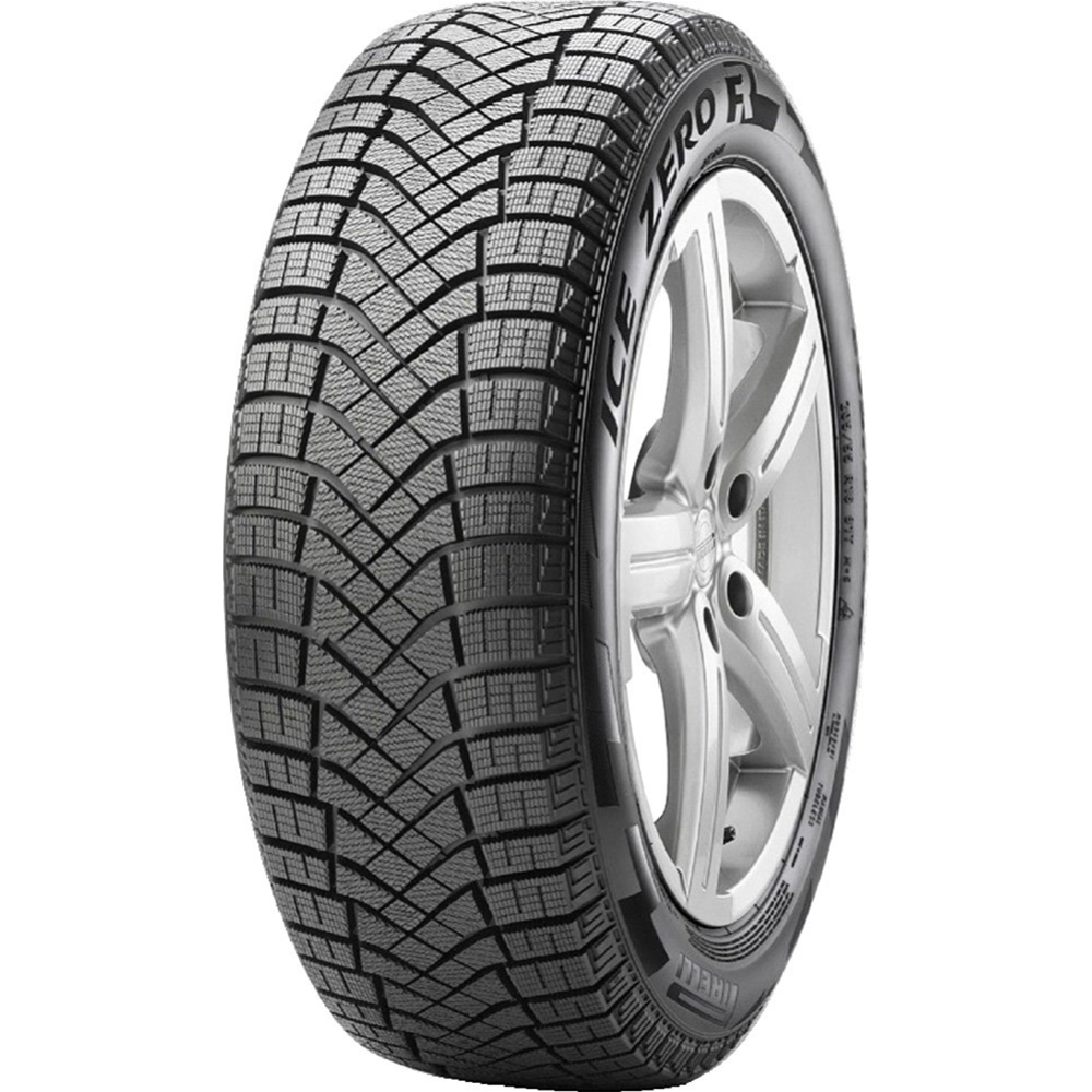 Картинка товара Зимняя шина «Pirelli» Ice Zero Friction 215/65R17 103T