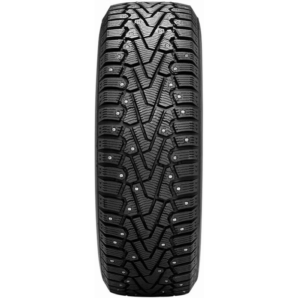 Зимняя шина «Pirelli» Ice Zero 255/55R18 109H, шипы