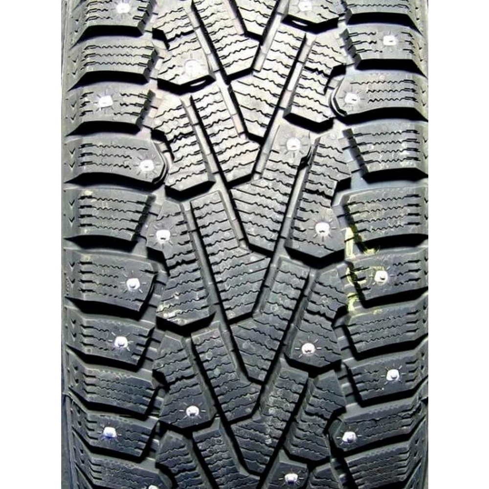 Зимняя шина «Pirelli» Ice Zero 255/55R18 109H, шипы