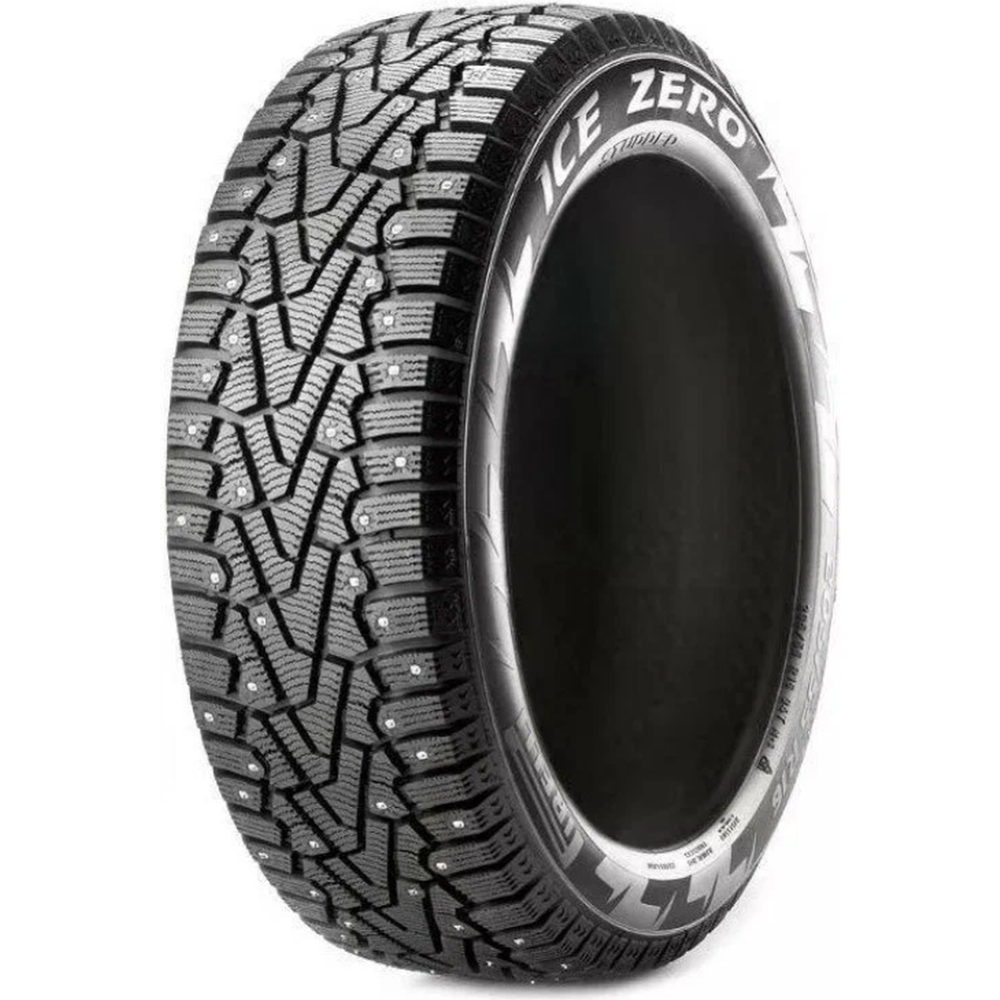 Зимняя шина «Pirelli» Ice Zero 255/55R18 109H, шипы