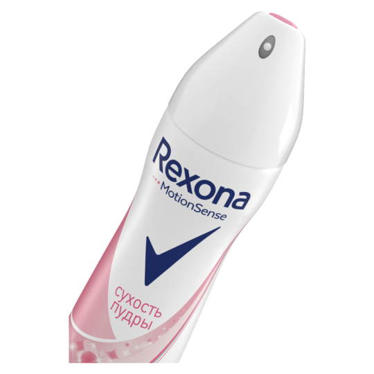 Антиперспирант аэрозоль «Rexona» сухость пудры, 150 мл