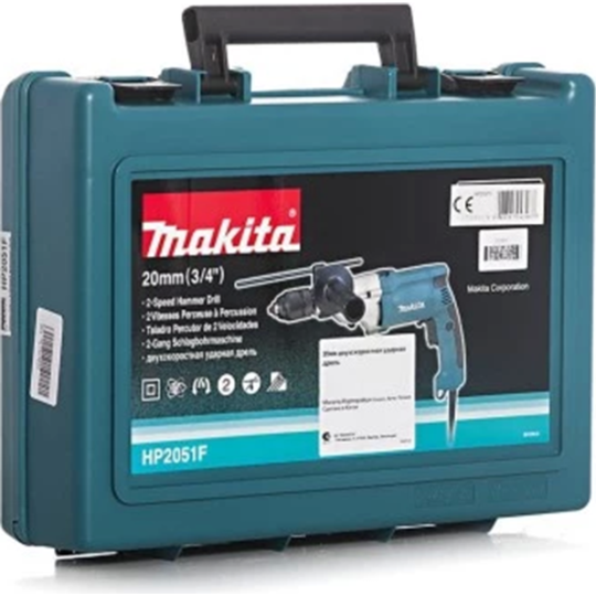 Дрель «Makita» HP 2051 F