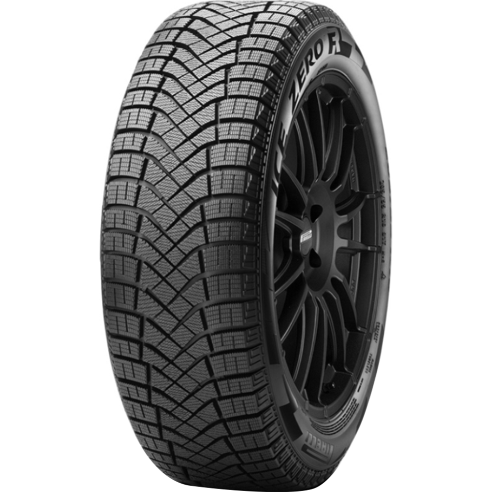 Картинка товара Зимняя шина «Pirelli» Ice Zero Friction 225/55R17 101H