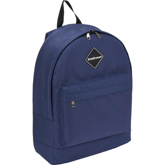 Рюкзак «Erich Krause» EasyLine 17 L Blue, 47338