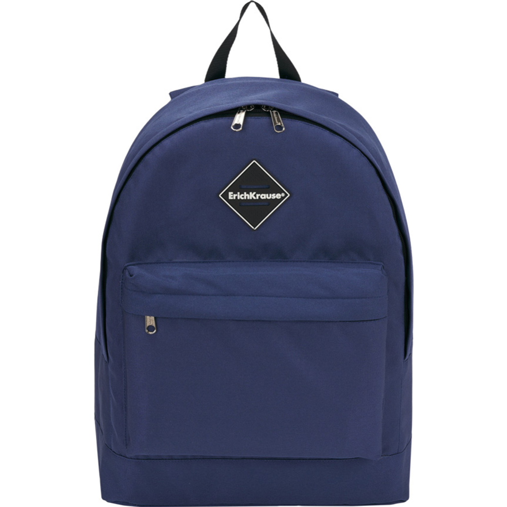 Рюкзак «Erich Krause» EasyLine 17L Blue, 47338