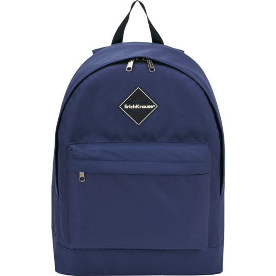 Рюкзак «Erich Krause» EasyLine 17 L Blue, 47338