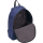 Рюкзак «Erich Krause» EasyLine 17 L Blue, 47338