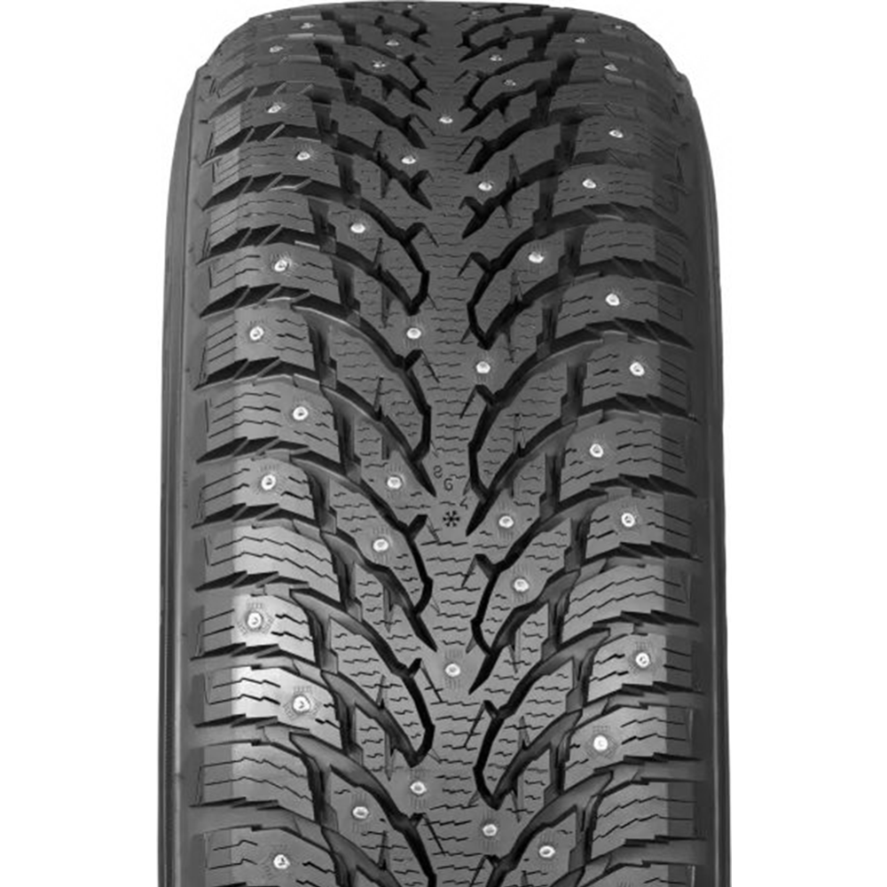 Зимняя шина «Ikon Tyres» Autograph Ice 9, 235/55R19 105T, шипы