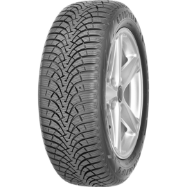 Зимняя шина «Goodyear» UltraGrip 9, 165/65R15 81T