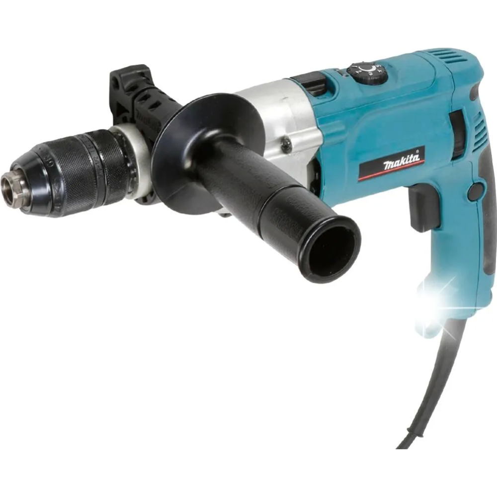 Дрель «Makita» HP 2071 F