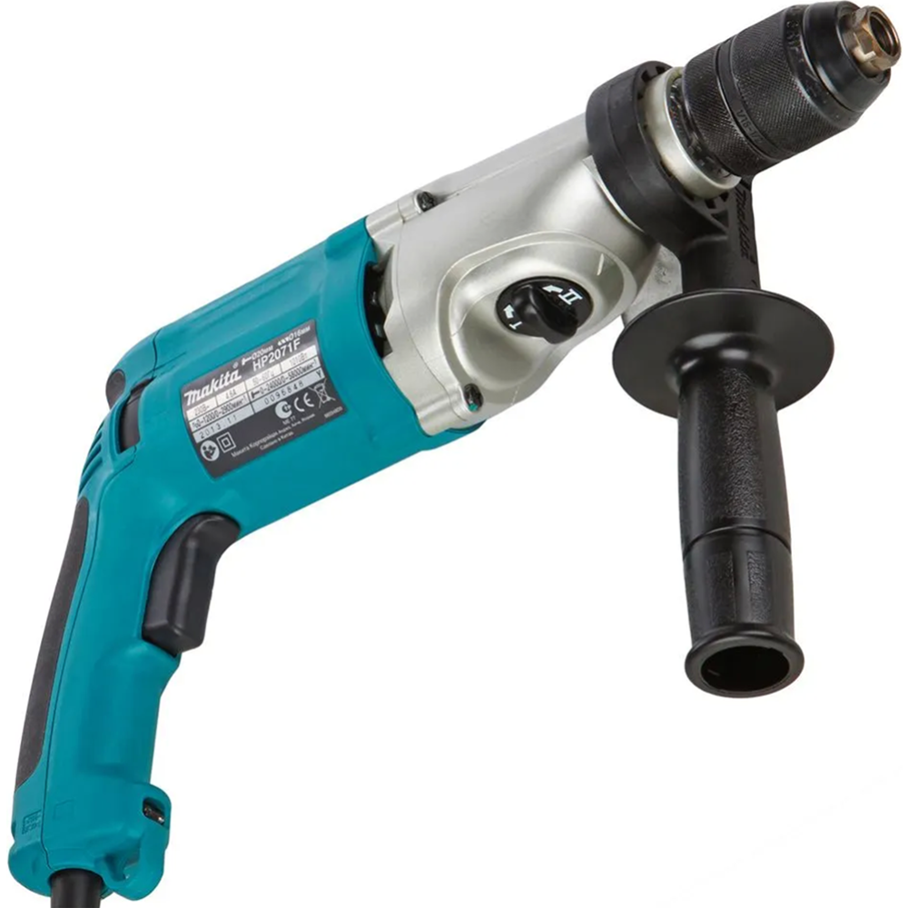 Дрель «Makita» HP 2071 F