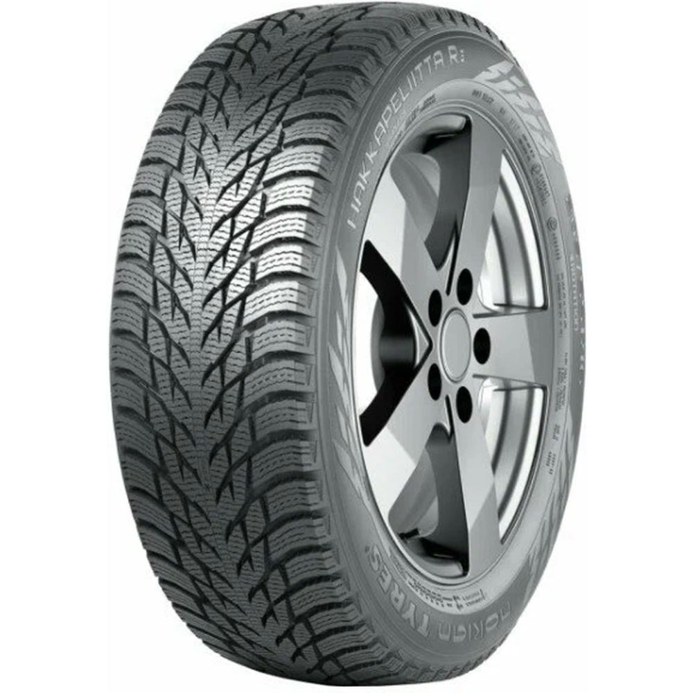 Зимняя шина «Ikon Tyres» Autograph Snow 3, 225/55R19 103R