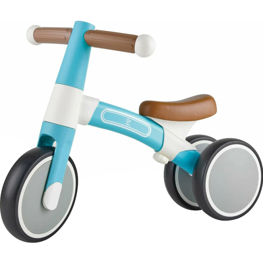 Беговел «Hape» First Ride, E8652_HP, голубой