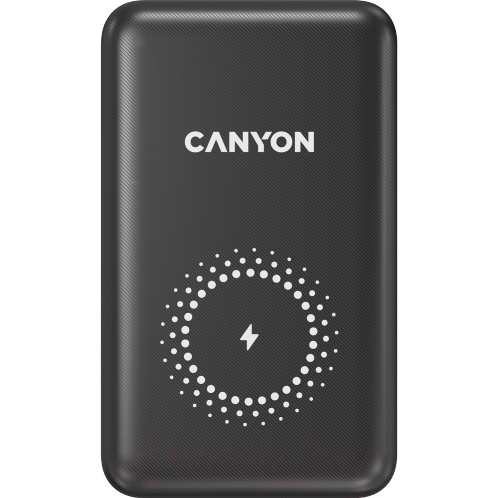 Портативное зарядное устройство «Canyon» CNS-CPB1001B