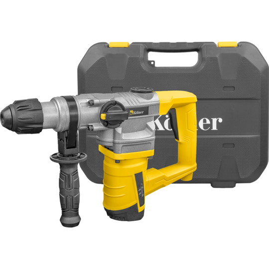 Перфоратор «Kolner» KRH 1200C, кн1200црх