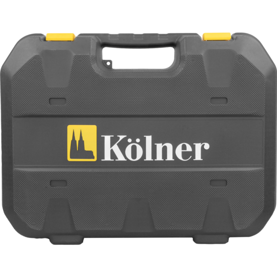 Перфоратор «Kolner» KRH 1200C, кн1200црх