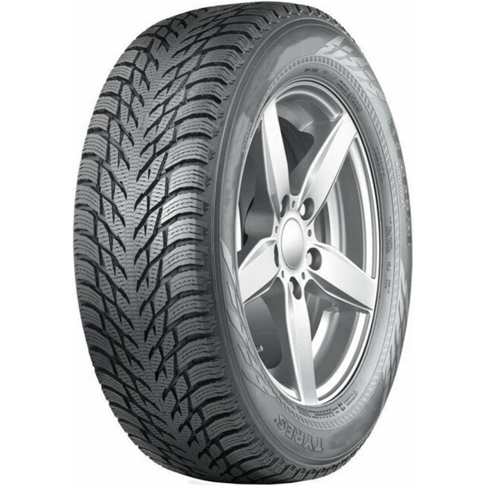 Зимняя шина «Ikon Tyres» Autograph Snow 3, 225/65R17 106R