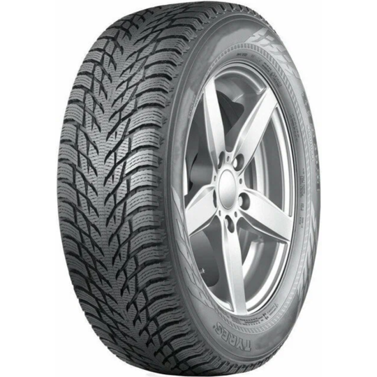 Зимняя шина «Ikon Tyres» Autograph Snow 3, 225/65R17 106R