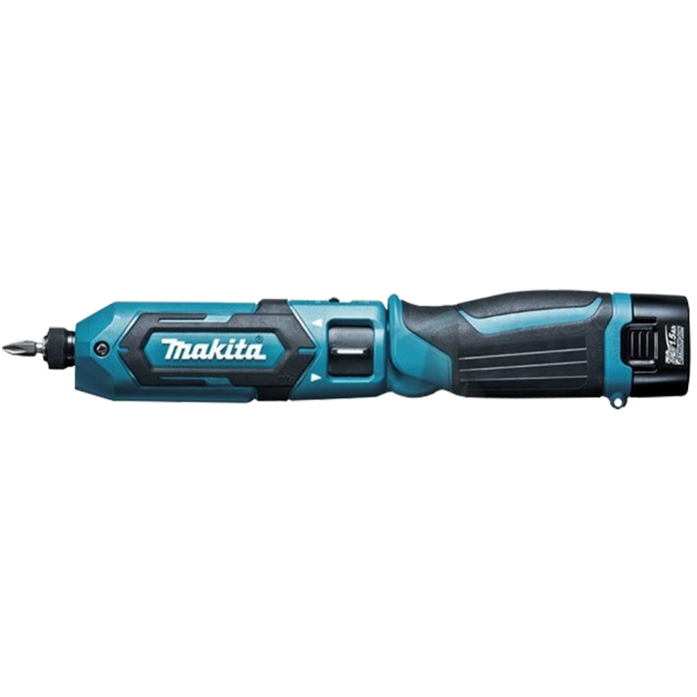 Шуруповерт «Makita» TD 022 DSE