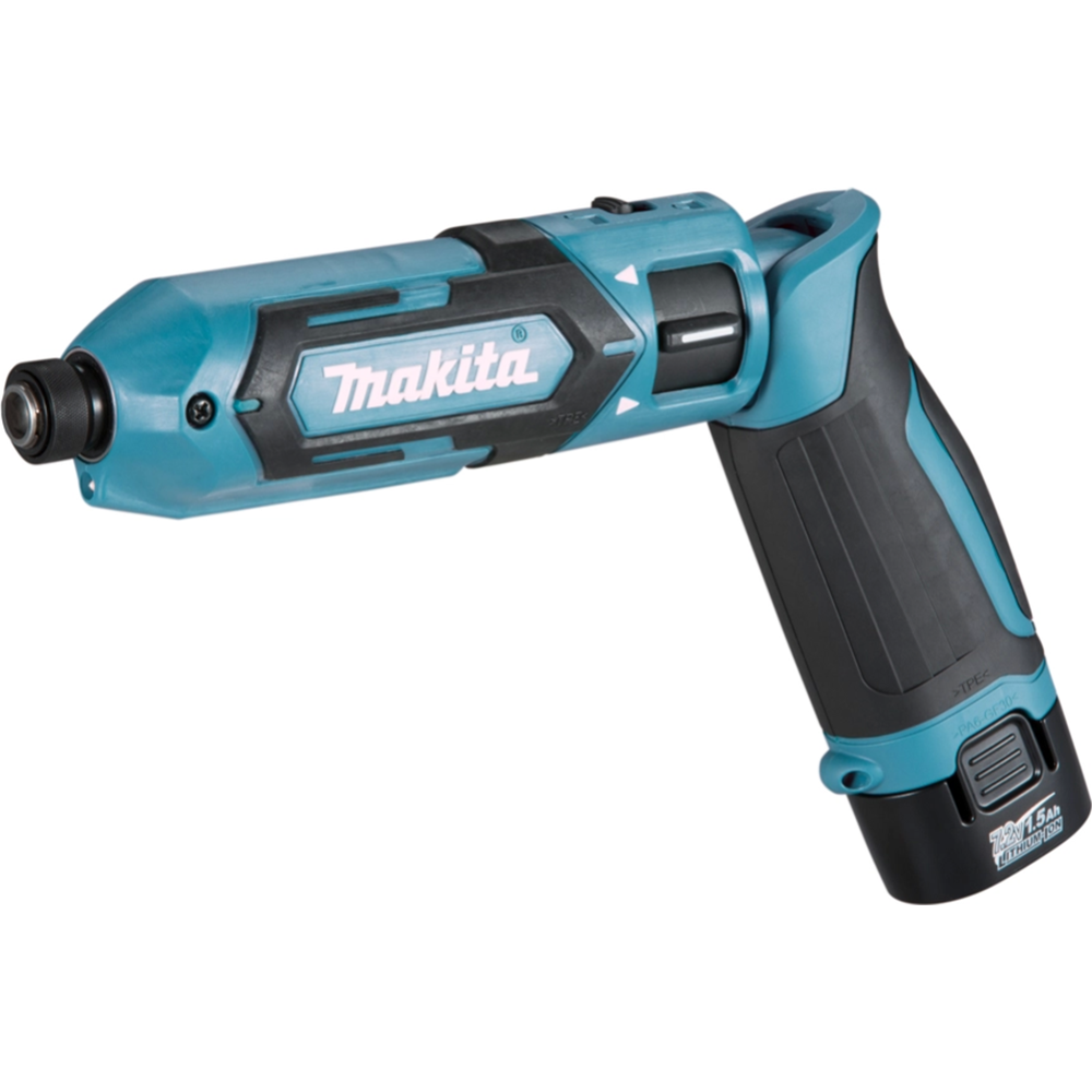 Шуруповерт «Makita» TD 022 DSE