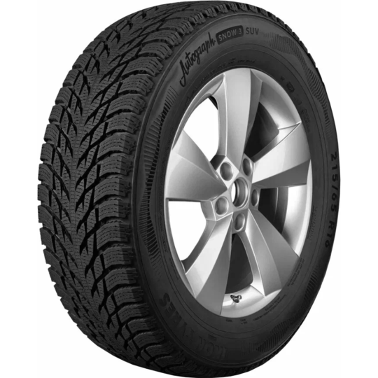 Зимняя шина «Ikon Tyres» Autograph Snow 3, 245/60R18 109R