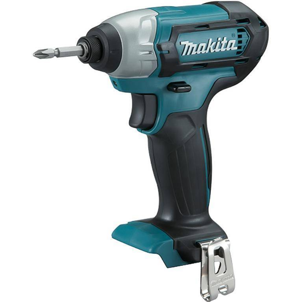 Шуруповерт «Makita» TD 110 DZ