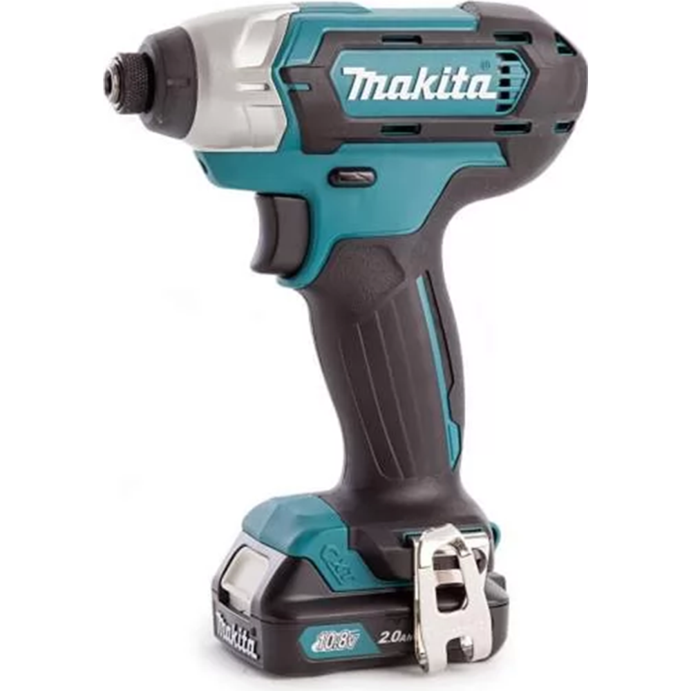 Шуруповерт «Makita» TD 110 DZ