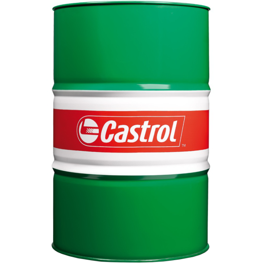 Масло моторное «Castrol» Edge, 5W-30 LL, 15665E, 60 л