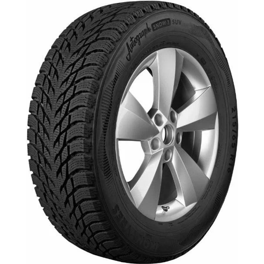 Зимняя шина «Ikon Tyres» Autograph Snow 3, 245/70R16 111R