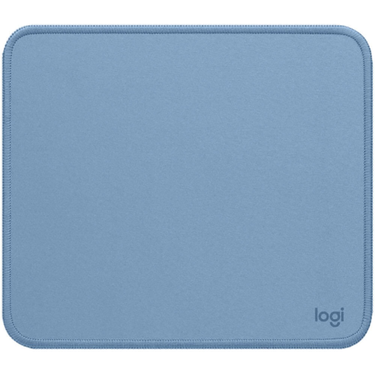 Коврик для мыши «Logitech» Blue Grey, 956-000051