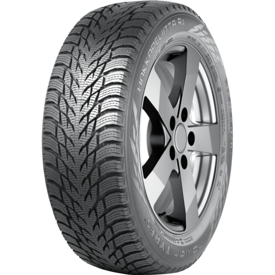 Зимняя шина «Ikon Tyres» Autograph Snow 3, 255/50R19 107R