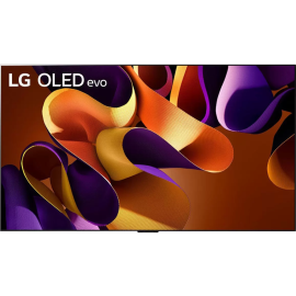 Телевизор «LG» OLED55G4RLA