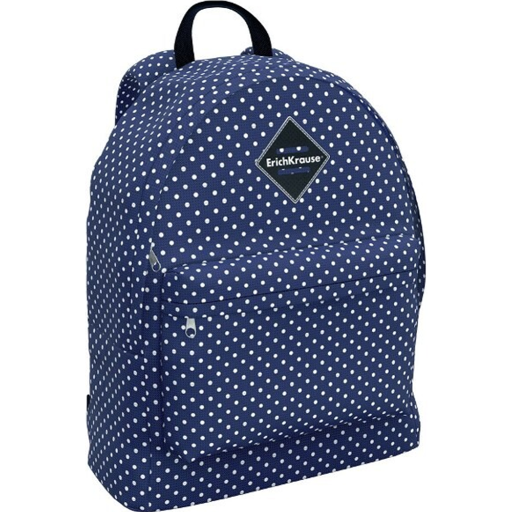 Рюкзак «Erich Krause» EasyLine 17L French Dots, 48625