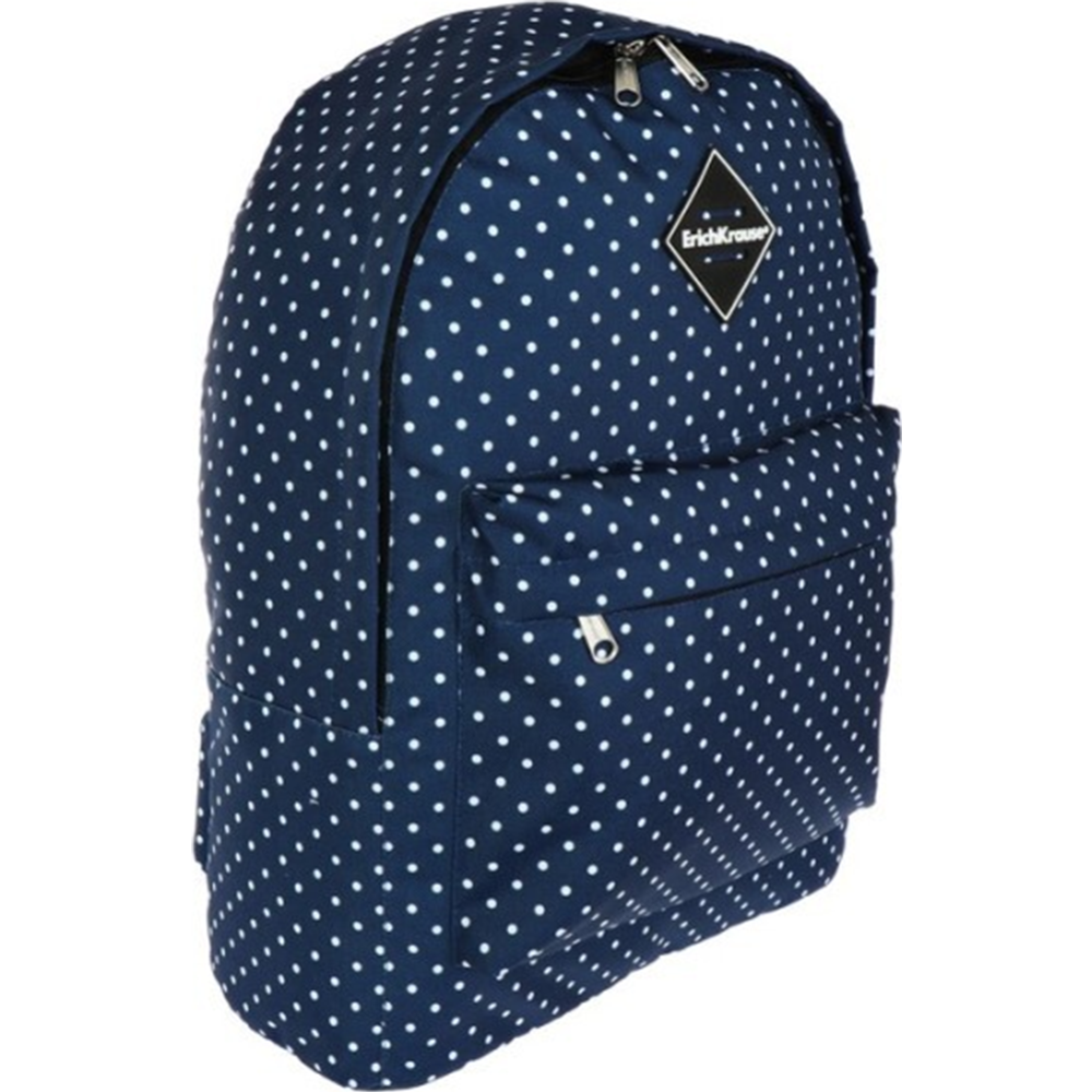 Рюкзак «Erich Krause» EasyLine 17L French Dots, 48625