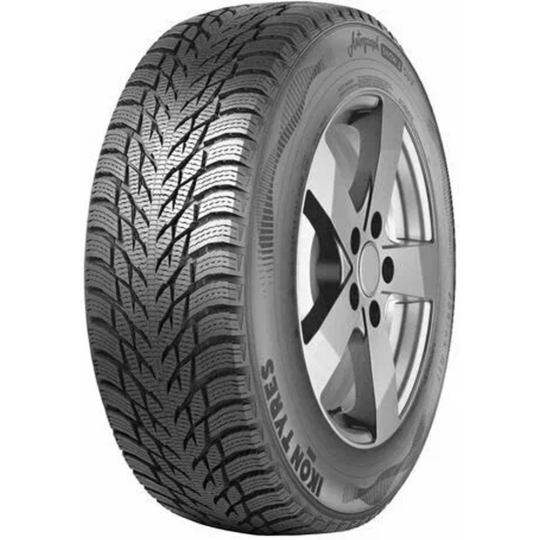 Зимняя шина «Ikon Tyres» Autograph Snow 3, 255/50R20 109R